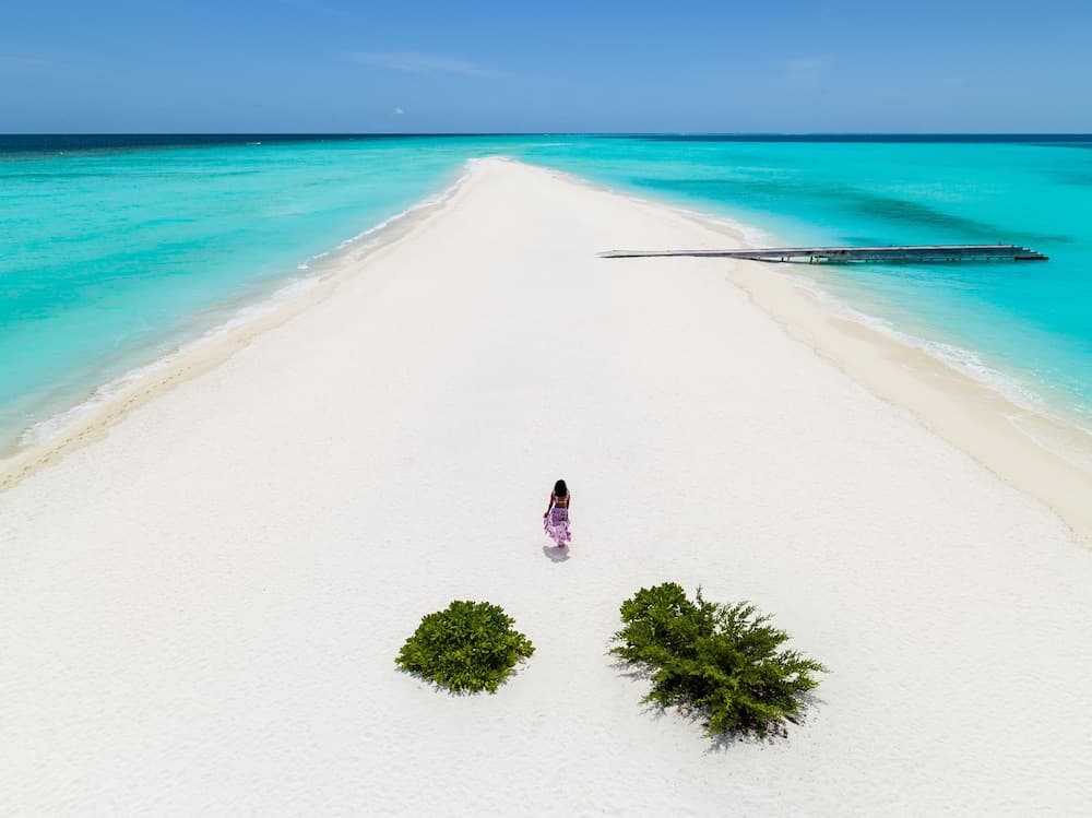 Kuramathi Maldives - View 109