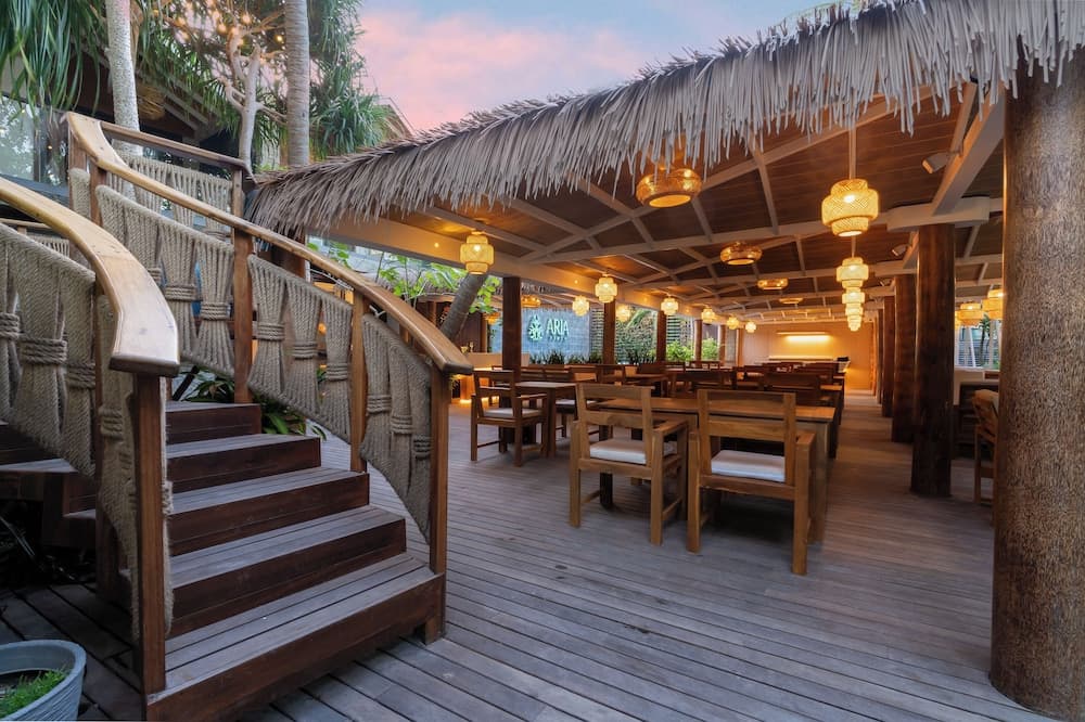 ARIA Beach Ukulhas - View 83