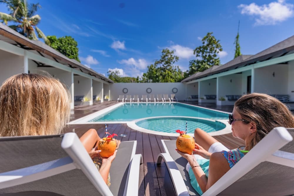 Hakuna Maldives - View 21