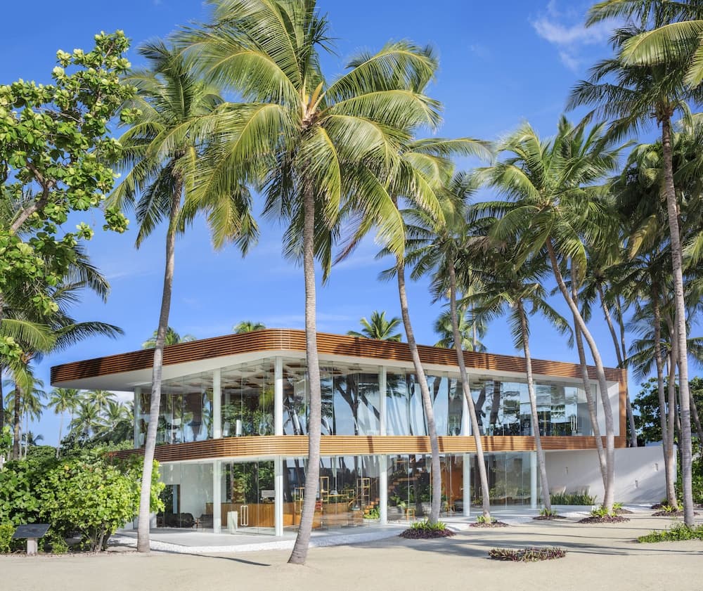 The Westin Maldives Miriandhoo Resort - View 55