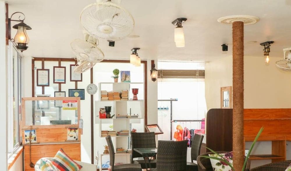 Liberty Guest House Maldives - View 96