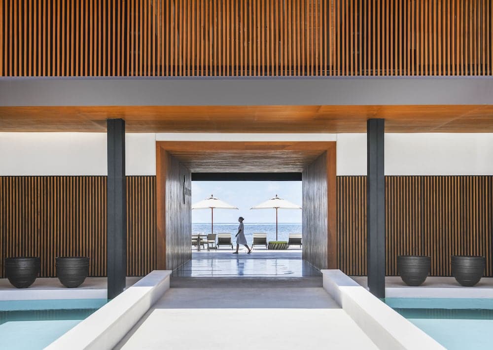 The Westin Maldives Miriandhoo Resort - View 36