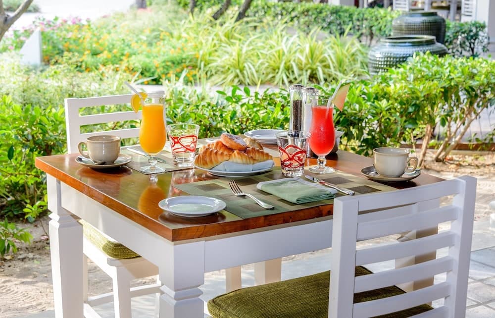 Kurumba Maldives - View 93