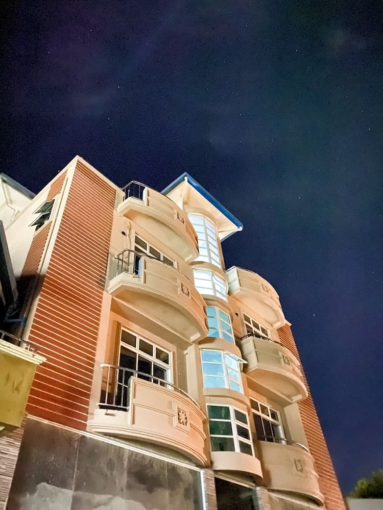 Scuba Residence - View 1