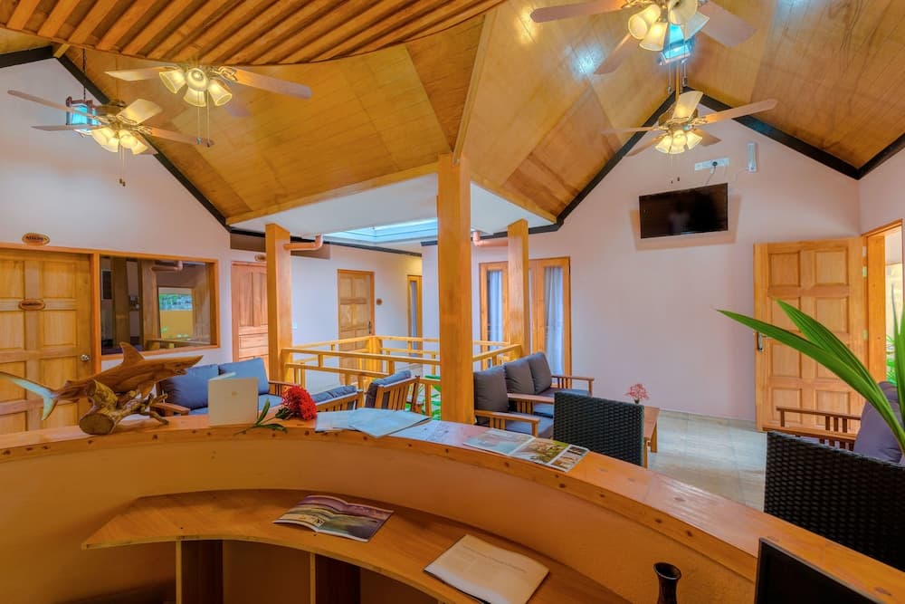 Sabba Summer Suite Maldives - View 24