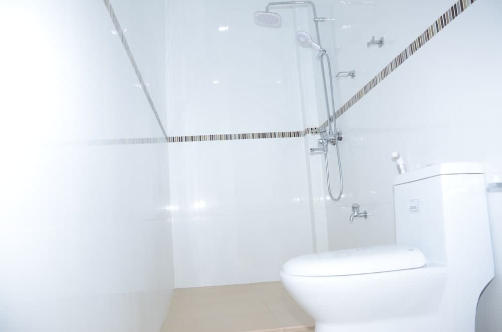 Cornerstay at Dhangethi - View 21