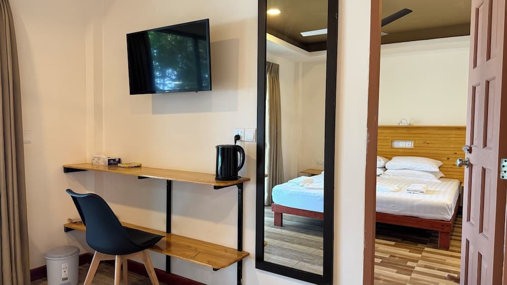 Belmar Beach - View 56