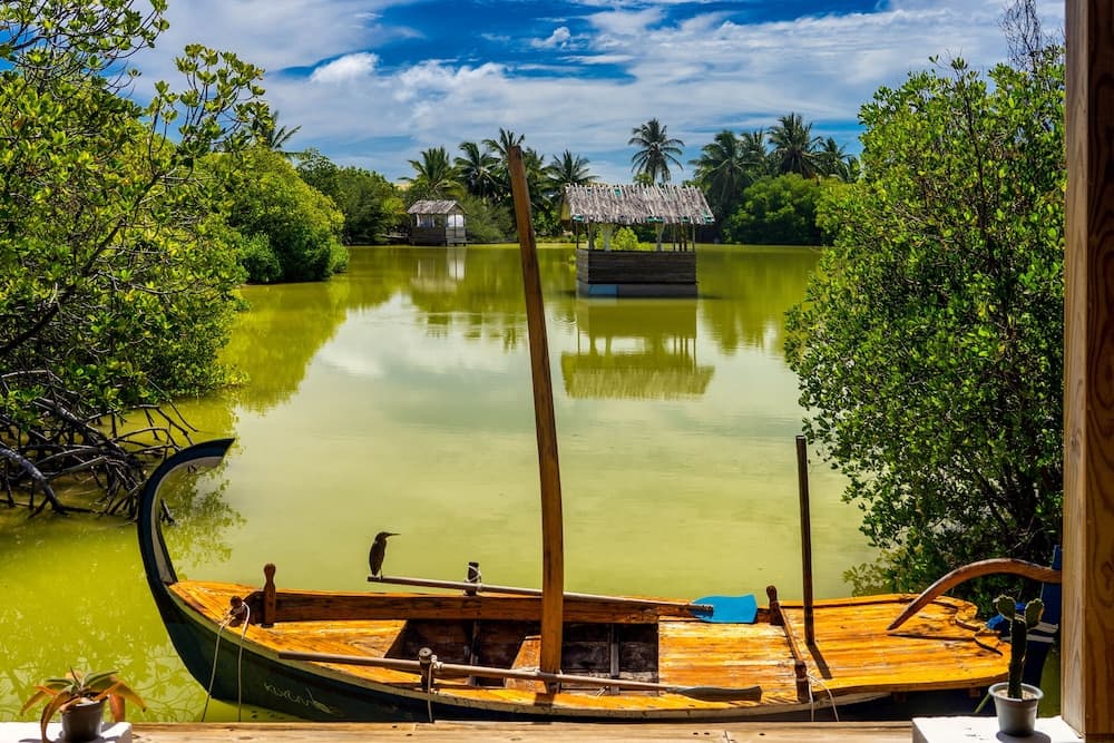 South Palm Resort Maldives - View 119
