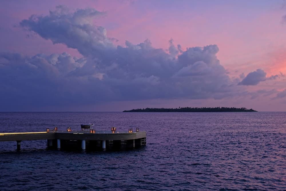 Emerald Faarufushi Resort & Spa - View 218