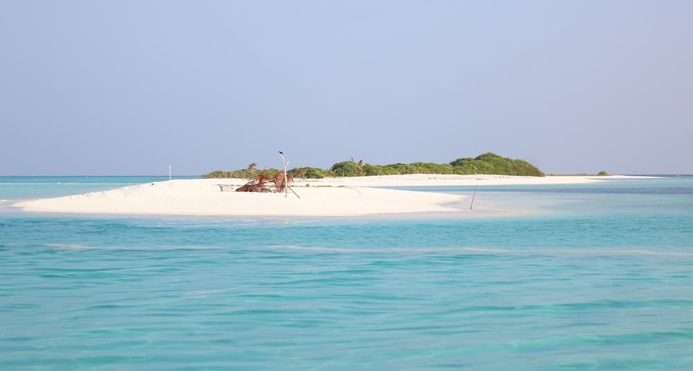 Mathiveri Lodge - View 46