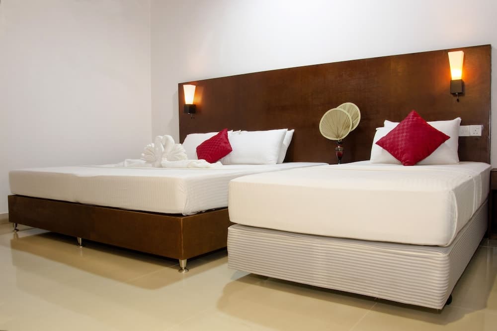 Lagoon View Maldives - View 4