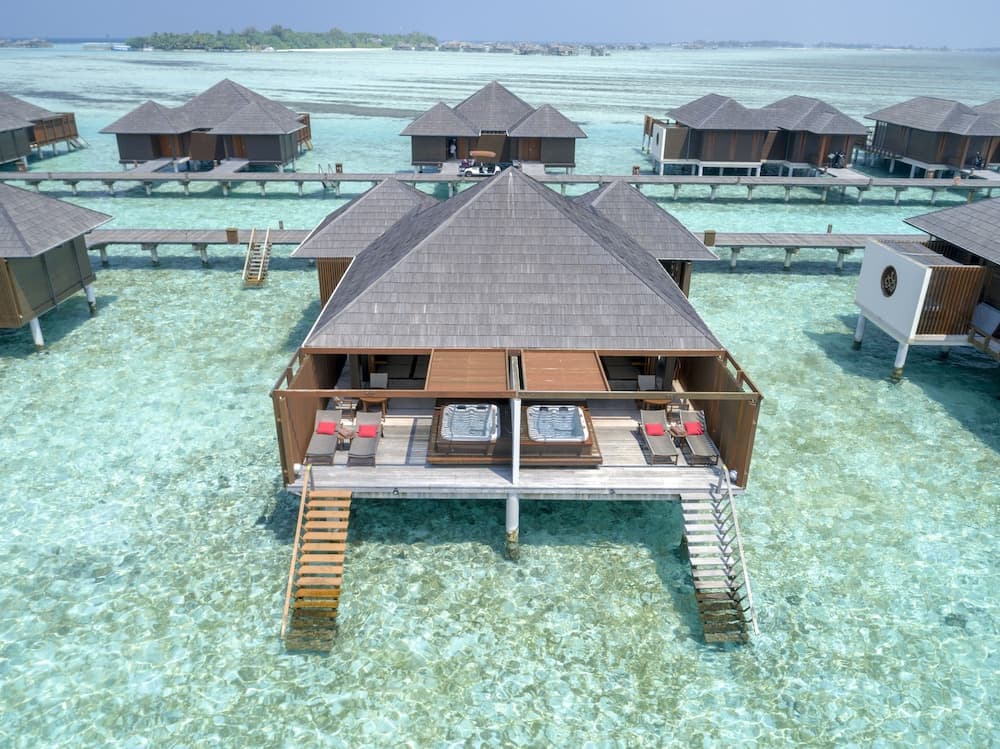 Villa Nautica Paradise Island Resort - View 23