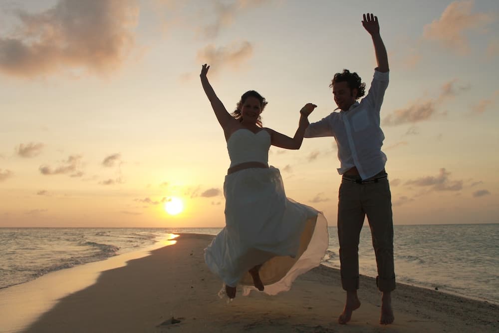 Gangehi Island Resort - View 66