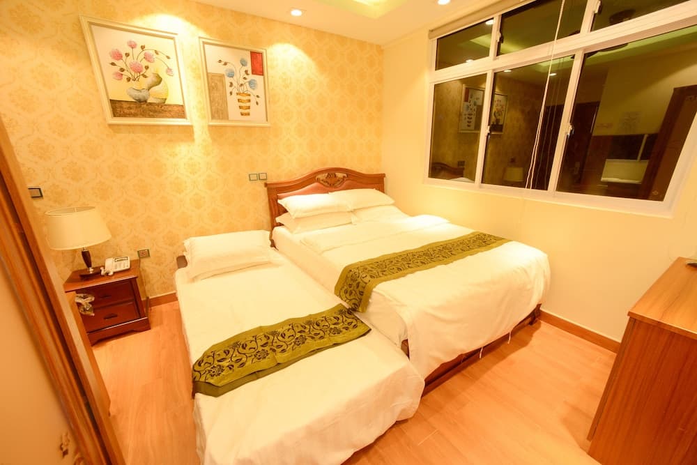 Green Flora - View 31