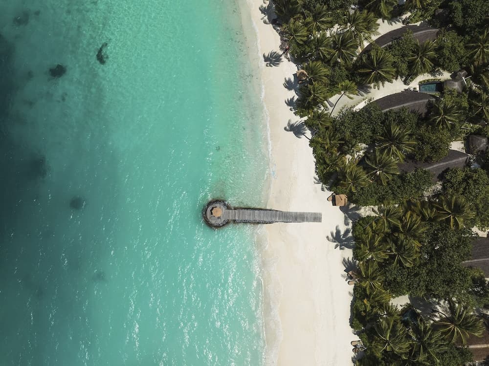 Constance Halaveli - View 175