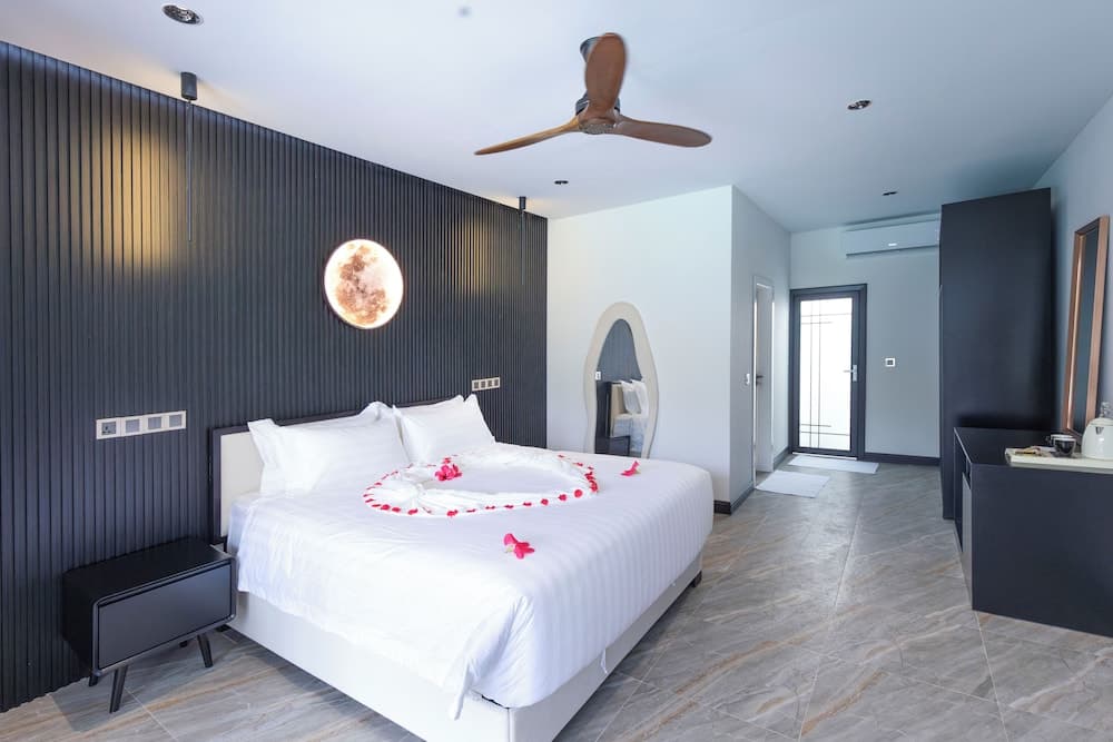 Hakuna Maldives - View 4