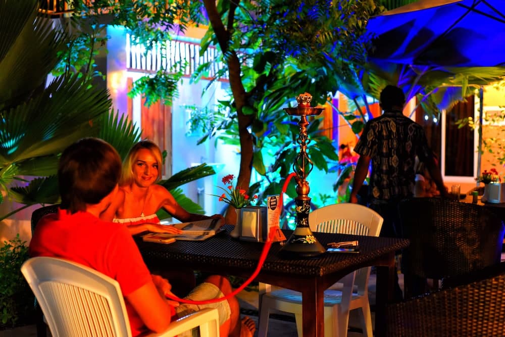Casadana Thulusdhoo - View 22