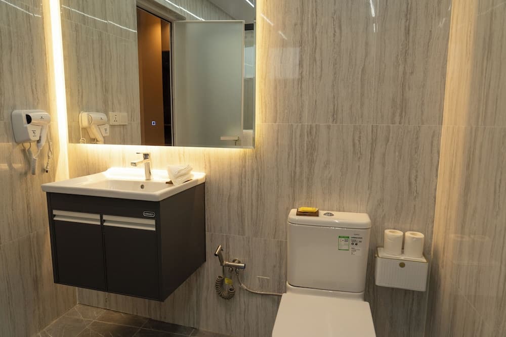 Wings by Hawks Hotels Kamadhoo Baa Atoll - View 40