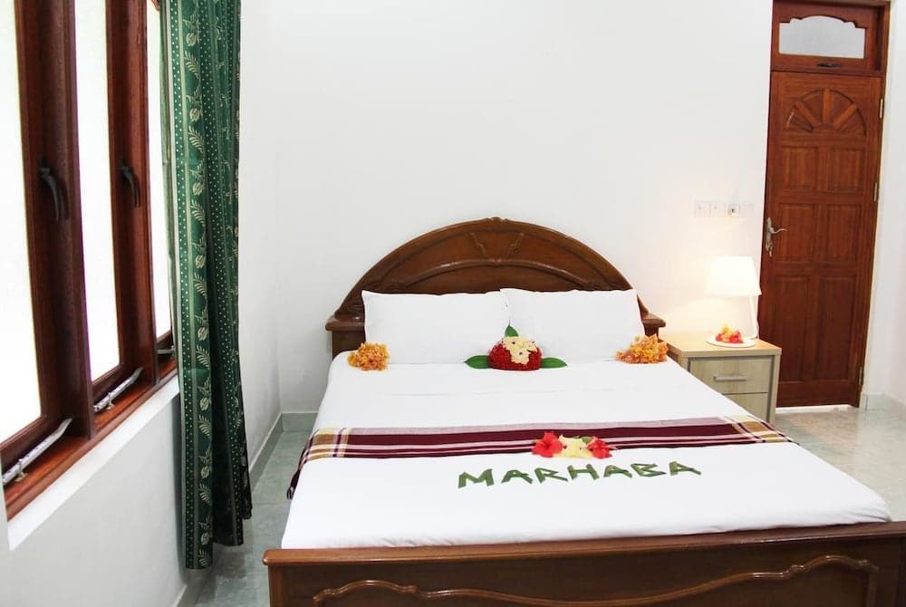 Dhivehi Experience - View 7