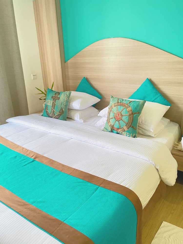 Aquzz Hotel & Spa - View 22