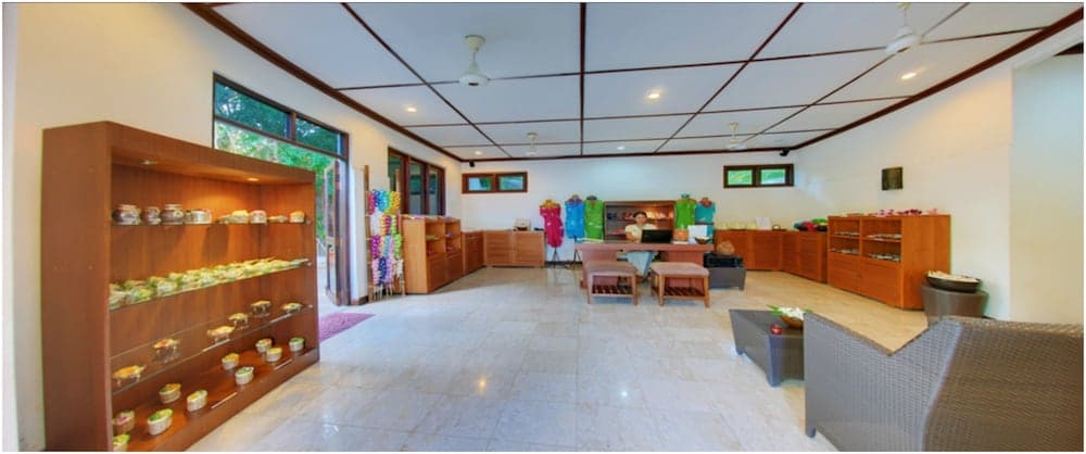 Angaga Island Resort & Spa - View 99