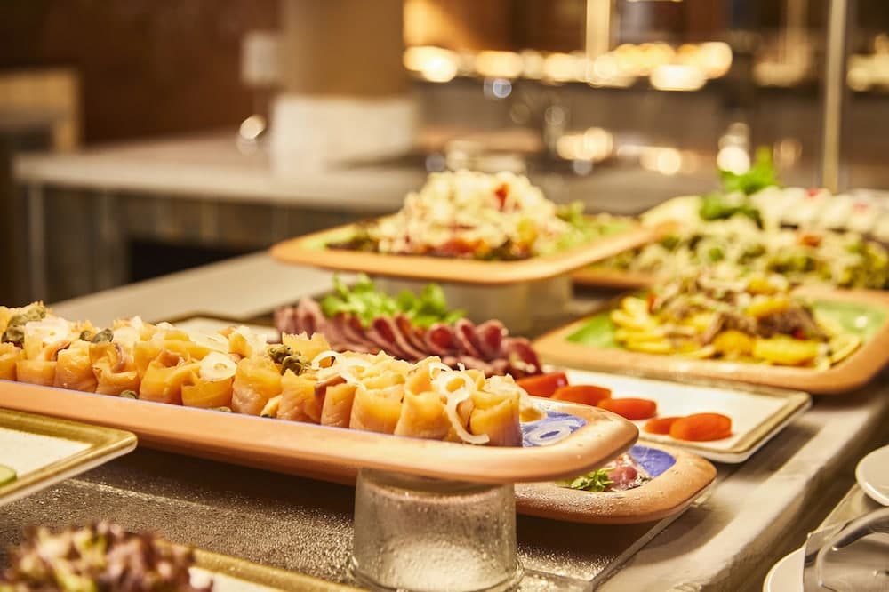 Hotel Riu Palace Maldivas - All inclusive - View 30