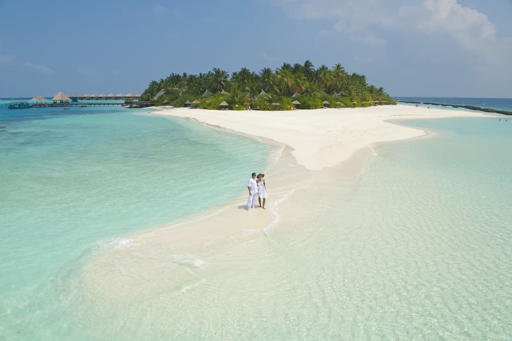 Sun Siyam Vilu Reef - All Inclusive - View 58