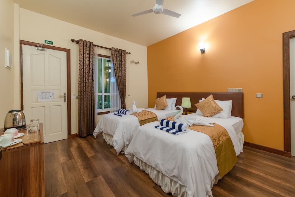 Ostrov Beach - View 71