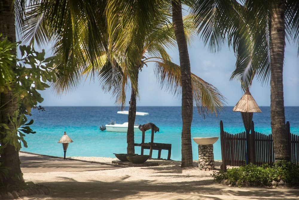 Taj Coral Reef Resort & Spa Maldives – A Premium All Inclusive Resort - View 178