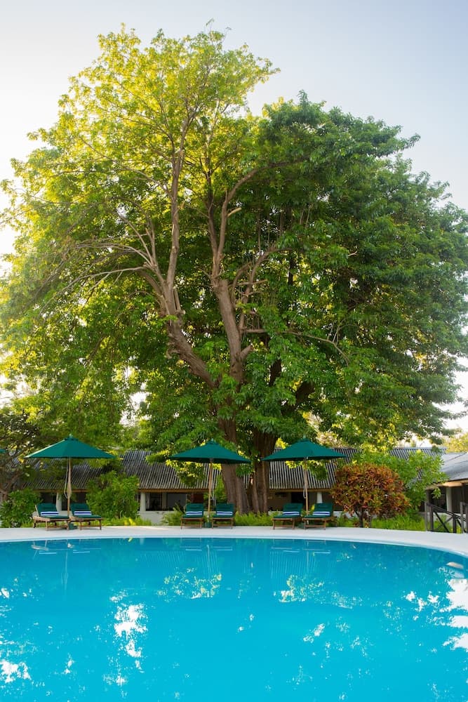 Equator Village - View 15