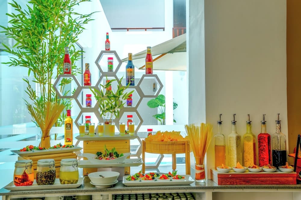 Cocomo Maldives - View 32