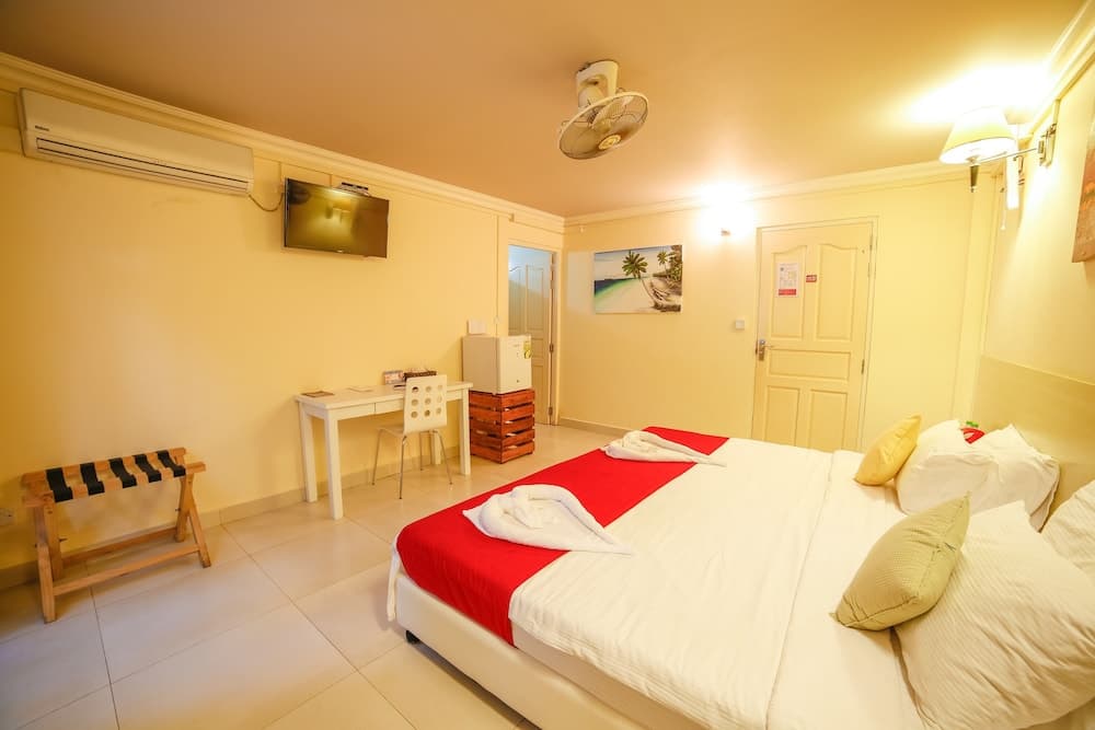 Beach Grand & Spa Premium - View 34
