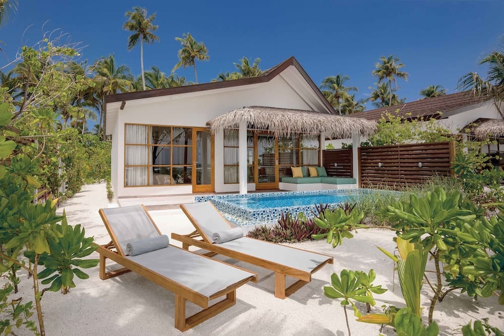 OBLU SELECT Sangeli - Premium All Inclusive with Free Transfers - View 92