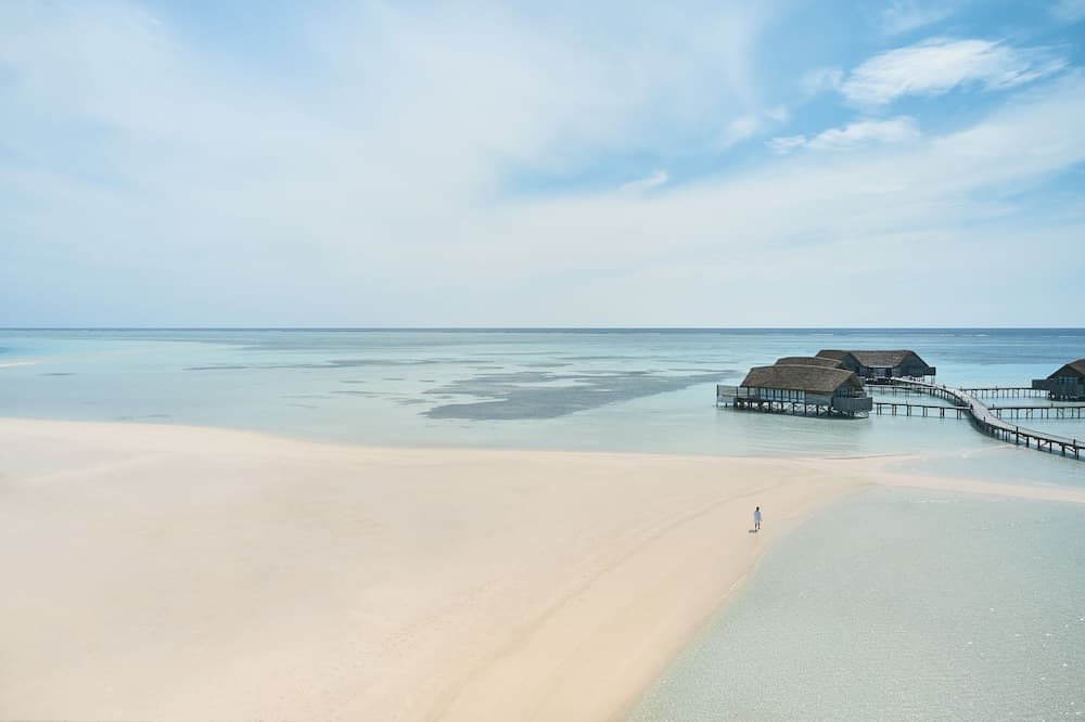 COMO Cocoa Island - View 100