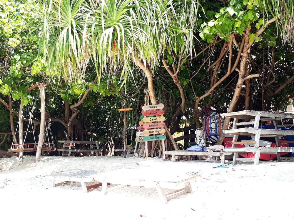 Rasdhoo Sea View - View 37