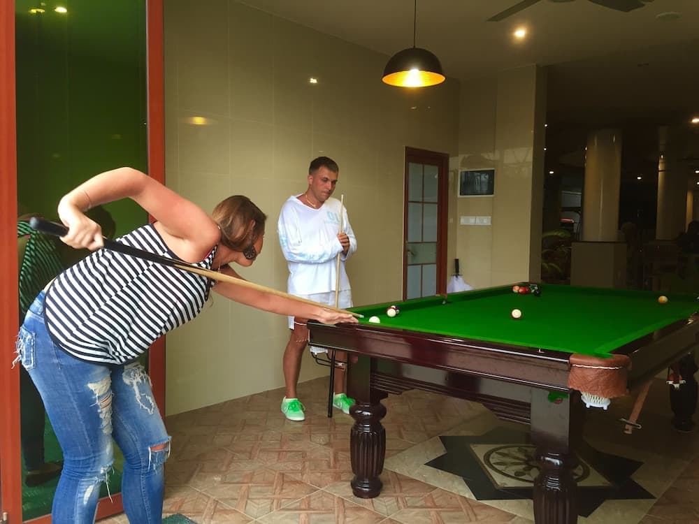 Triton Beach Hotel & Spa - View 41