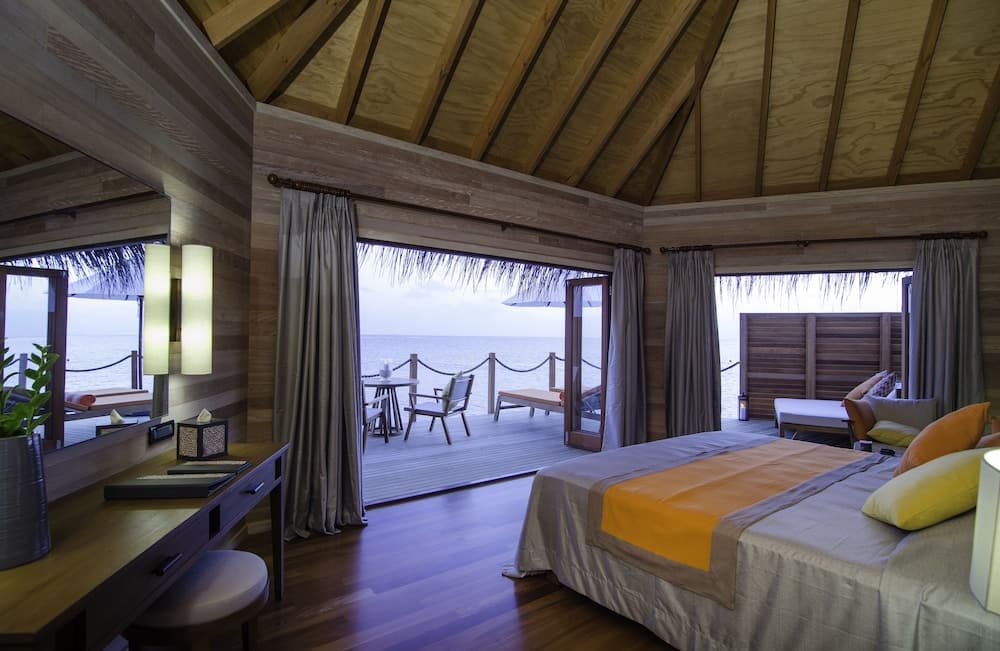 V Villas Maldives at Mirihi - MGallery Collection - View 17