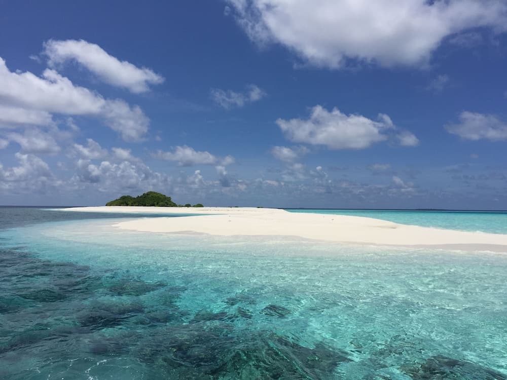 Dhonveli Residence - View 18