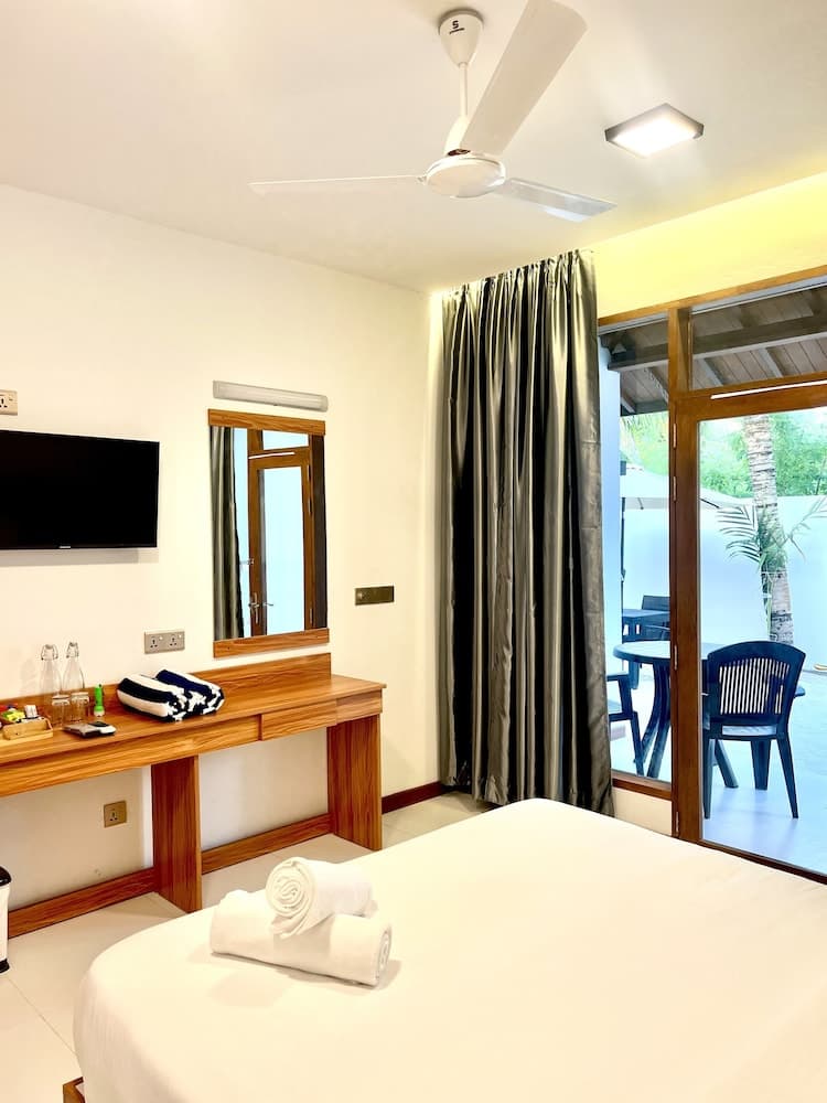 Vilu Residence - View 4