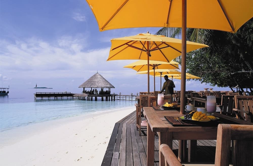 Dhawa Ihuru, part of Banyan Group - View 63