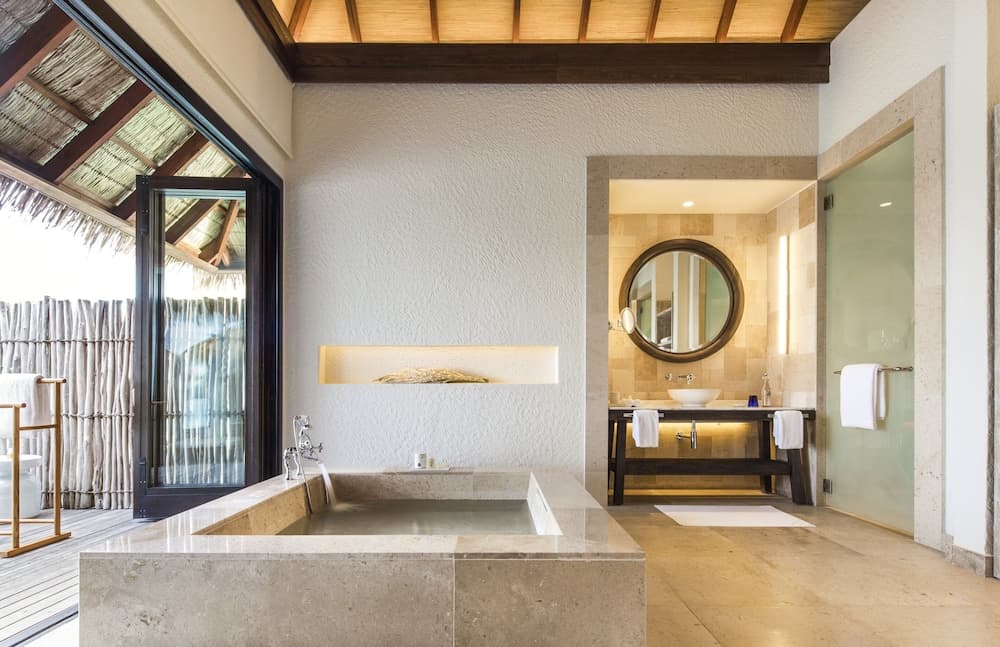 COMO Maalifushi - View 102