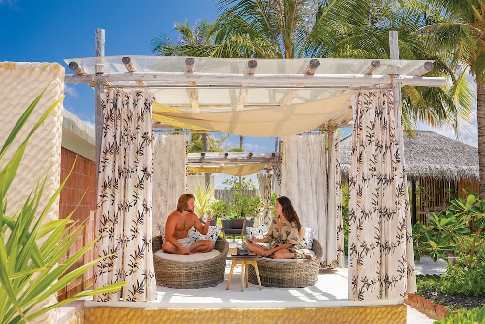 OBLU SELECT Lobigili  with Free Transfers - View 31