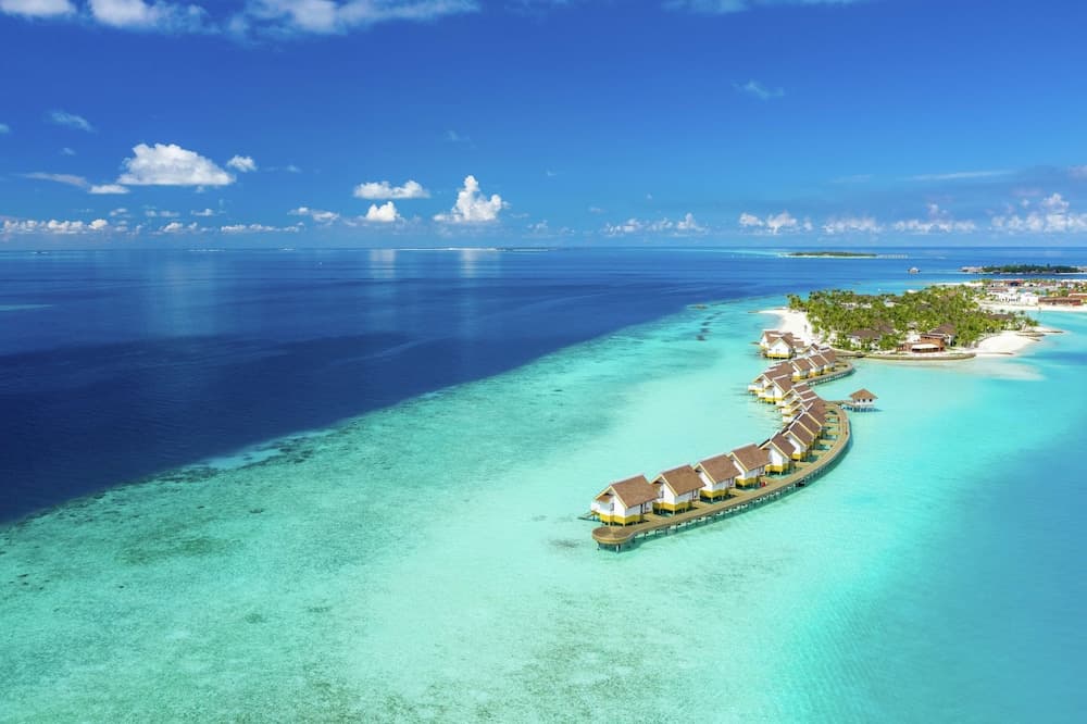 SAii Lagoon Maldives, Curio Collection by Hilton - View 167