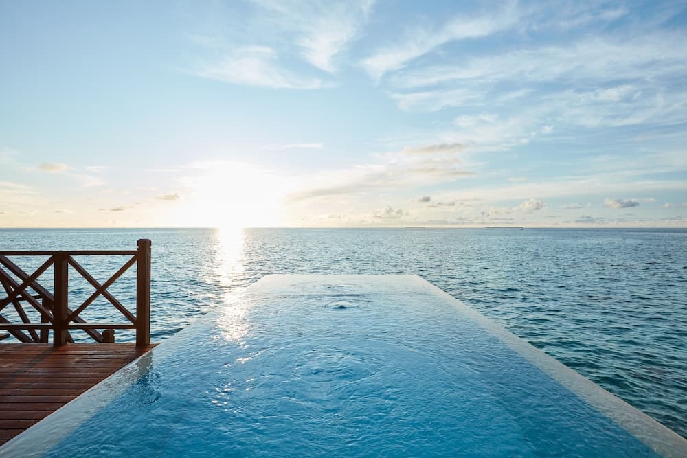 Sun Siyam Vilu Reef - All Inclusive - View 117