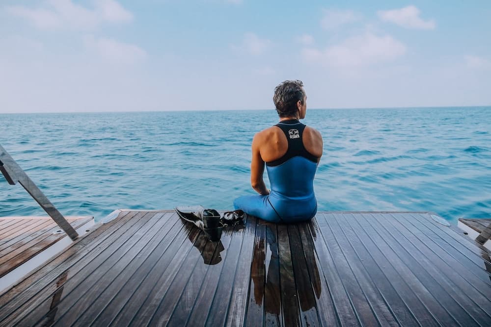 Soneva Jani - View 134