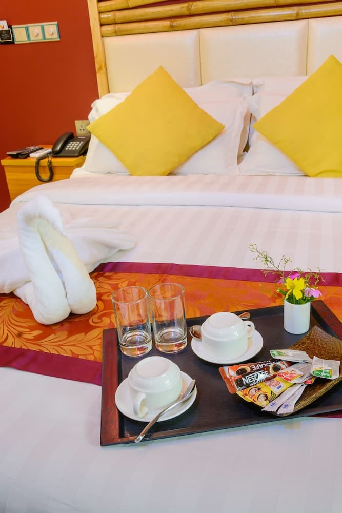 Clear Sky Inn - View 45