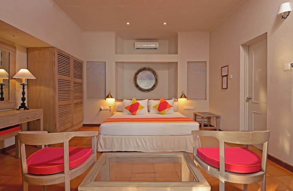 Adaaran Club Rannalhi - View 10