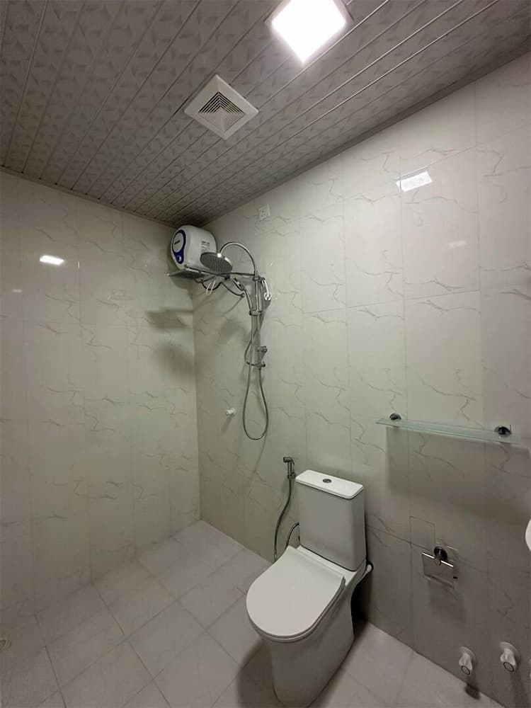 The Happiness Sun Suites - View 2