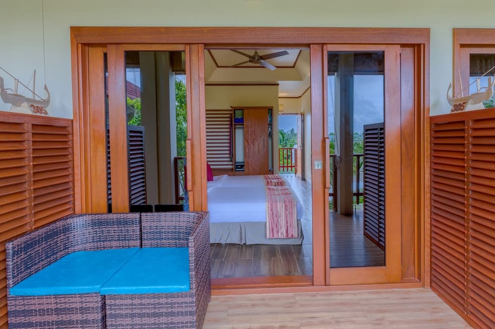 Araamu Hotels Maldives - View 67