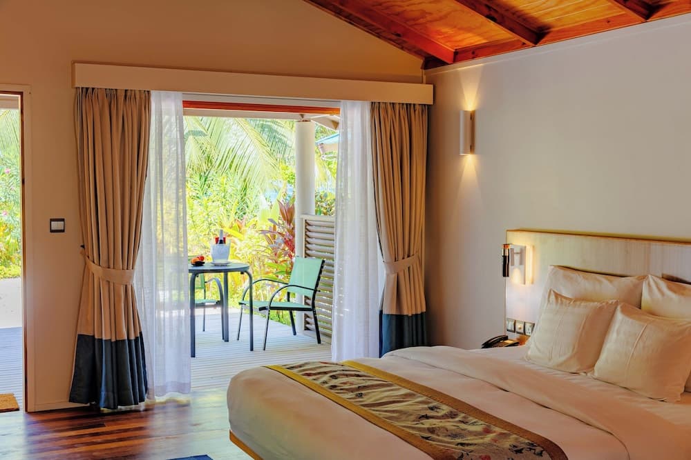 Meeru Maldives Resort Island - View 126